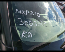 Toyota Yaris Cross 2021