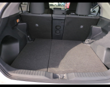 Toyota Yaris Cross 2021