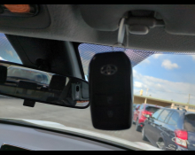 Toyota Yaris Cross 2021