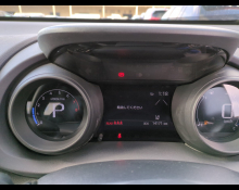 Toyota Yaris Cross 2021