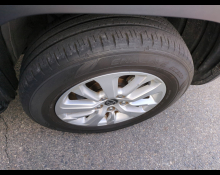 Toyota Yaris Cross 2021