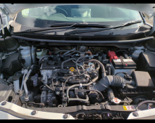 Toyota Yaris Cross 2021