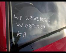 Volkswagen Golf 2020