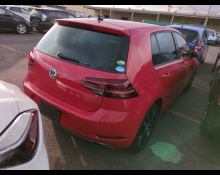 Volkswagen Golf 2020