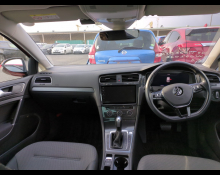 Volkswagen Golf 2020