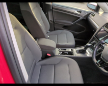 Volkswagen Golf 2020