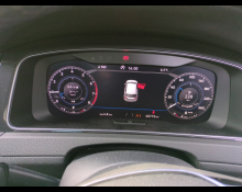 Volkswagen Golf 2020