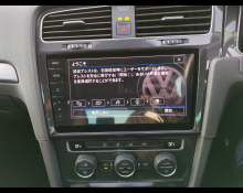 Volkswagen Golf 2020