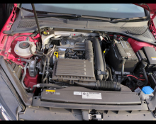 Volkswagen Golf 2020