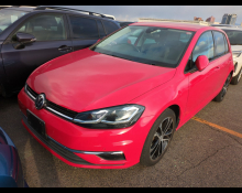 Volkswagen Golf 2020