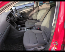 Volkswagen Golf 2020