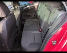 Volkswagen Golf 2020