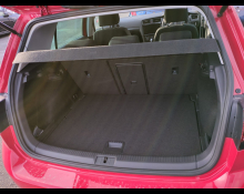 Volkswagen Golf 2020