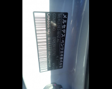 Mercedes-Benz A-Class 2021