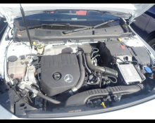 Mercedes-Benz A-Class 2021