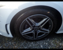 Mercedes-Benz A-Class 2021