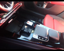 Mercedes-Benz A-Class 2021