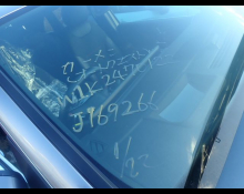 Mercedes-Benz B-Class 2020