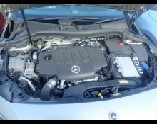 Mercedes-Benz B-Class 2020