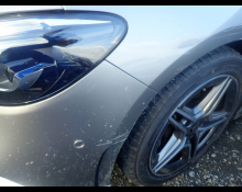 Mercedes-Benz B-Class 2020