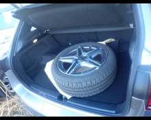 Mercedes-Benz B-Class 2020