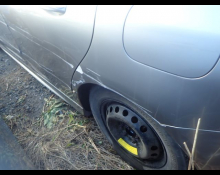 Mercedes-Benz B-Class 2020