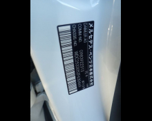 Mercedes-Benz GLC-class 2019