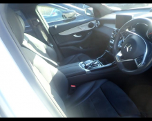 Mercedes-Benz GLC-class 2019
