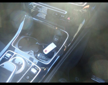 Mercedes-Benz GLC-class 2019