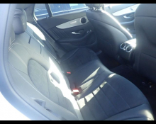 Mercedes-Benz GLC-class 2019