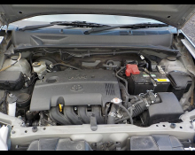 Toyota Succeed Van 2017