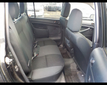 Toyota Succeed Van 2017