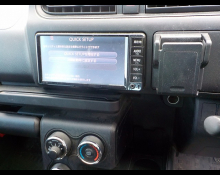 Toyota Succeed Van 2017