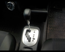 Toyota Succeed Van 2017