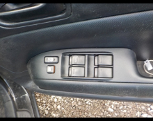 Toyota Succeed Van 2017