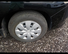 Toyota Succeed Van 2017