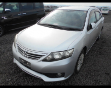 Toyota Allion 2010