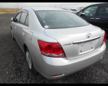 Toyota Allion 2010
