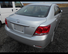 Toyota Allion 2010