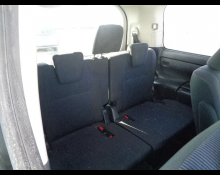 Toyota Voxy 2014