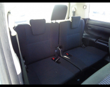 Toyota Voxy 2014