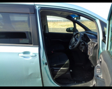 Toyota Voxy 2014