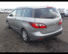 Mazda Premacy 2014