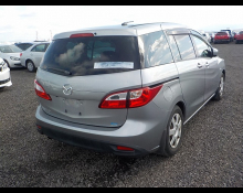 Mazda Premacy 2014