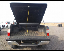 Toyota Hilux Sports Pickup 2000