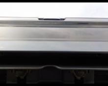 Toyota Hilux Sports Pickup 2000