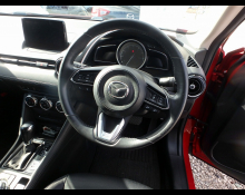 Mazda CX 3 2019