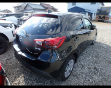 Mazda Demio 2019