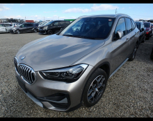 BMW X1 2020