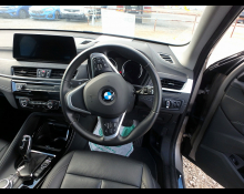 BMW X1 2020